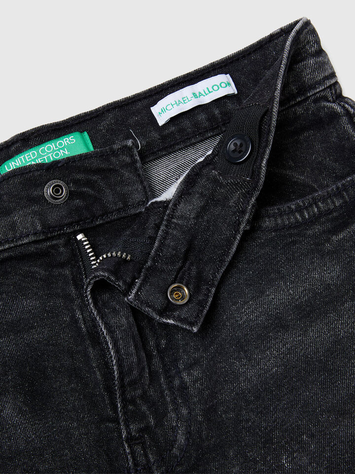 TROUSERS Junior Boy image number 3